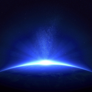 Tellus (Ambient Space Mix)