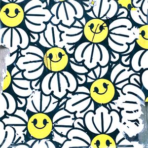 Ромашковый Даб