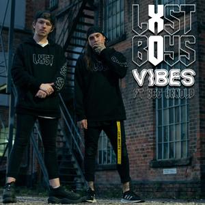 Vibes (feat. Bee Arnold)