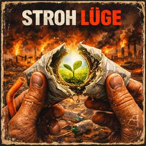 Stroh-Lüge