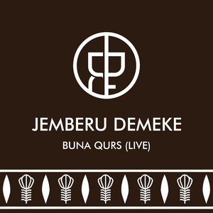 Yekebere Deha (Live)