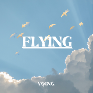 FLYING