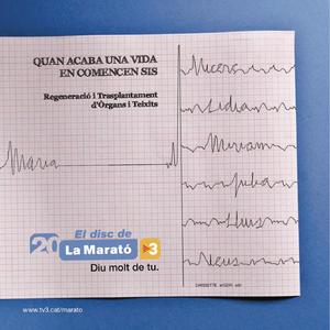 Per Sempre Més (Forever Young)