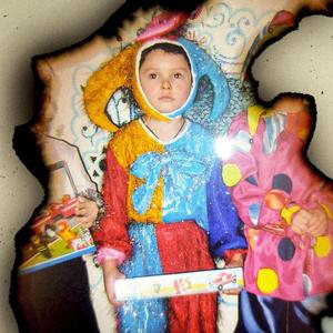 старогодняя