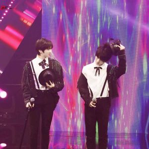 致姗姗来迟的你