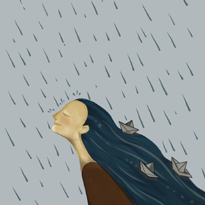 Rain and Memories