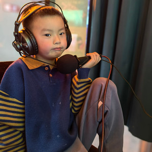 成父仁（马齐岳创作演唱） 伴奏