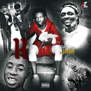 Turn Me Up (feat. Nyse, Yung OG & Tarion)