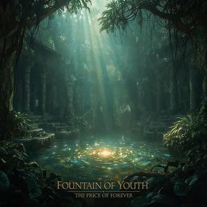 Fountain of Youth The Price of Forever