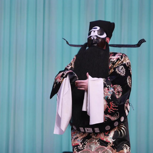 武家坡2021(身骑白马）