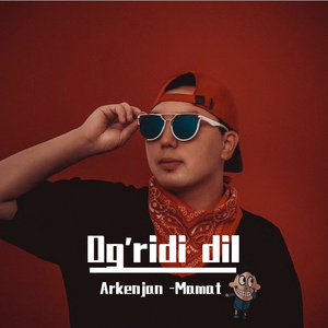 Og'ridi dil