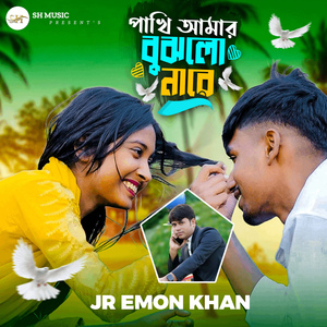 পাখি আমার বুঝলোনা রে