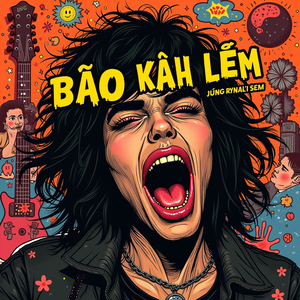 Hồi Ức Chưa Hiện