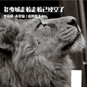 多少城走着走着已经空了