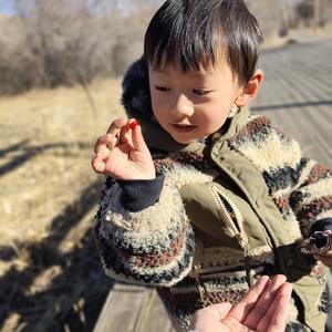 卓玛妈妈爱康康