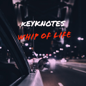 Whip of Life
