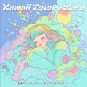 ねむねむドリームタイム - まったり ゆるふわ 作業用 睡眠 寝落ち用BGM 睡眠 寝落ち用BGM