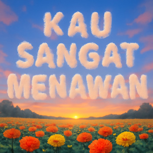 Kau Sangat Menawan