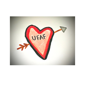 Ufaf