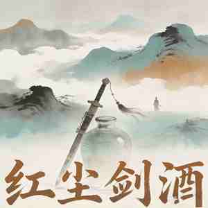 红尘剑酒