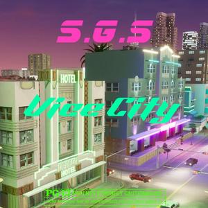 Vice City