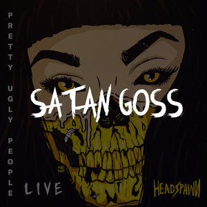 Satan Goss (Live)
