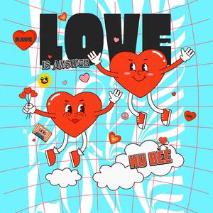 Love is answer