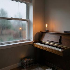 Rainy Room II