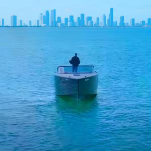 BLANCHE (TECHNO EDIT)