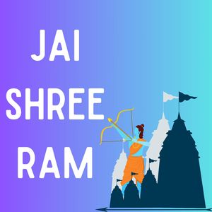 JAI SHREE RAM