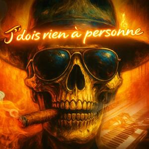 J’dois rien à personne