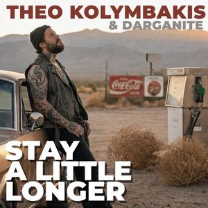 Stay a Little Longer (feat. Theo Kolymbakis)