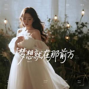 梦想就在那前方