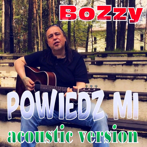 Powiedz mi (Acoustic Version)