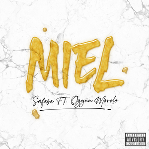 Miel (feat. Oggún Morelo)