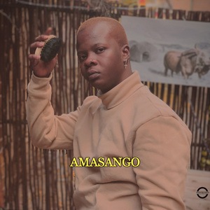Amasango
