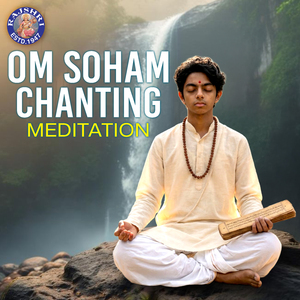 Om Soham Chanting Meditation