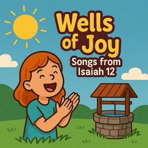 God Is My Strength And Song