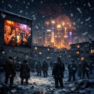 Голодные игры '26