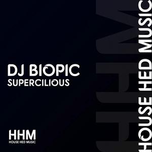 Supercilious