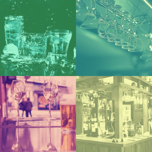 微妙的休息心情