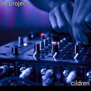 Cildren (feat. Marco marchese) (Radio Edit)