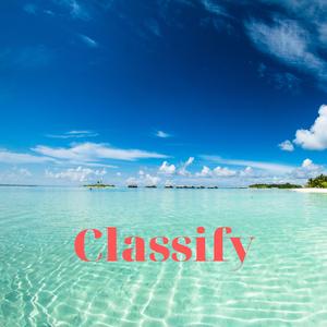 Classify