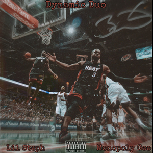 Dynamic Duo (feat. Lil Steph)