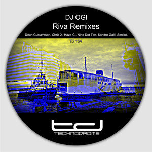 Riva (Nine Dot Ten Remix)