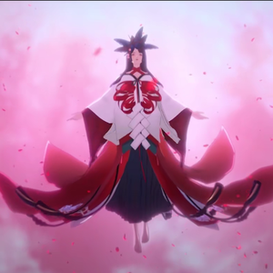 赤罪之花-IRiS七叶