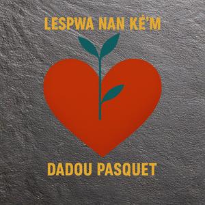 Lespwa Nan Kè'm (Studio Version)