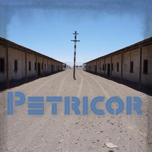 Petricor
