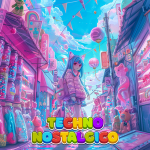 Disco Techno de los 2000