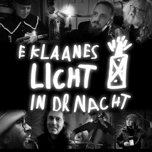 E klaanes Licht in dr Nacht (feat. Sterni und Freunde & Dabey)